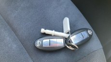 Nissan Juke 1.5 dCi N-Connecta 5dr Diesel Hatchback